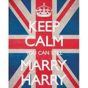 Meet your Posher, Caroline